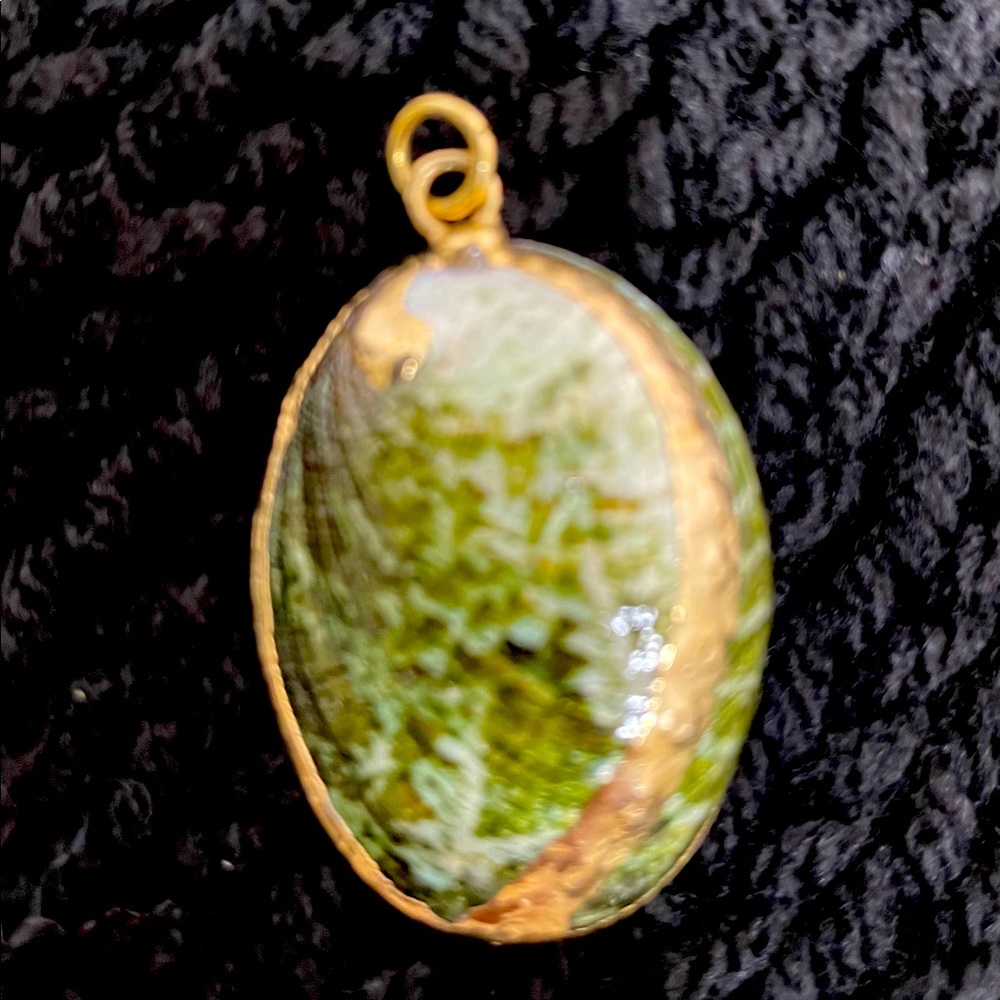 Shell Charm - image 2